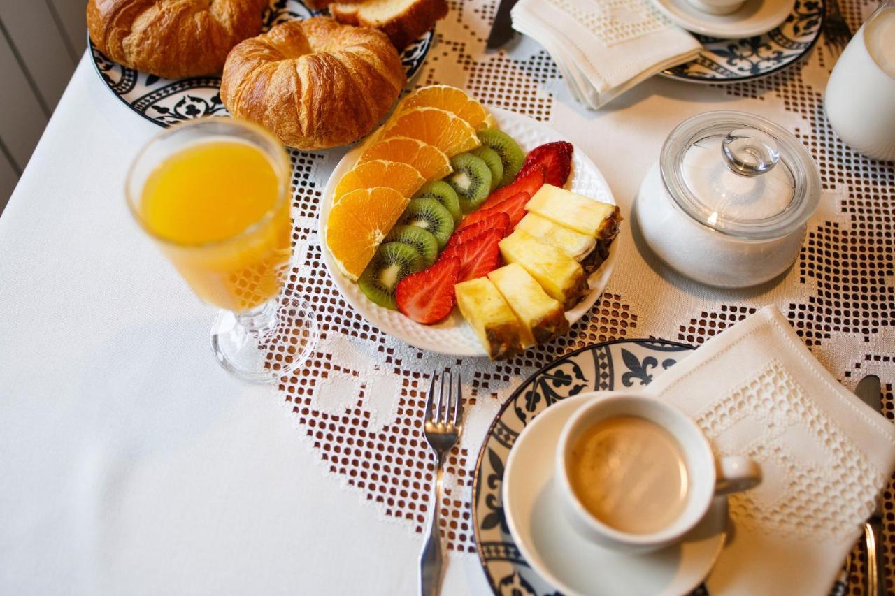 Posada Casa Guadamillas Bustancilles 외부 사진